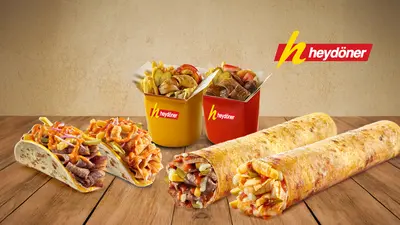 Hey Döner