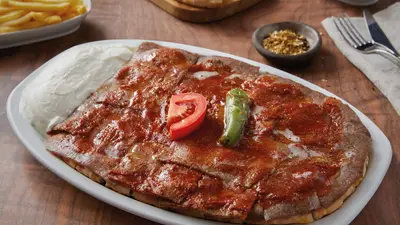 HD İskender