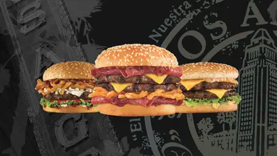 Carl's Jr.
