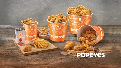 Popeyes