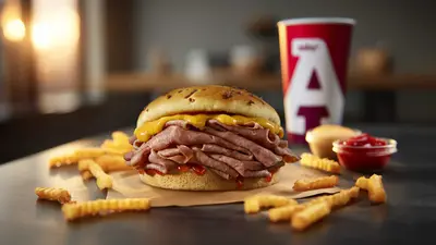 Arby's