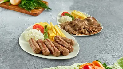 Günaydın Köfte & Döner