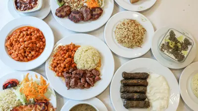 Bakırda Kuru