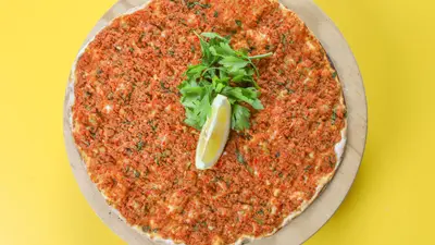 Besin Döner & Lahmacun