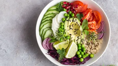 Bowlsandwi̇ch